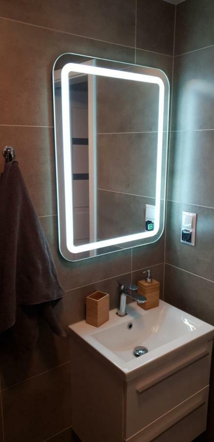 Apartment Lenartowicza クラクフ エクステリア 写真